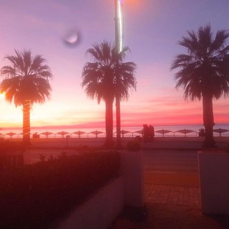 B&B Il Colore Del Mare Agropoli Exterior photo