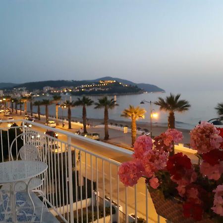 B&B Il Colore Del Mare Agropoli Exterior photo