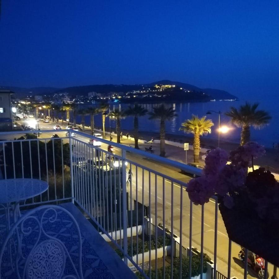 B&B Il Colore Del Mare Agropoli Exterior photo