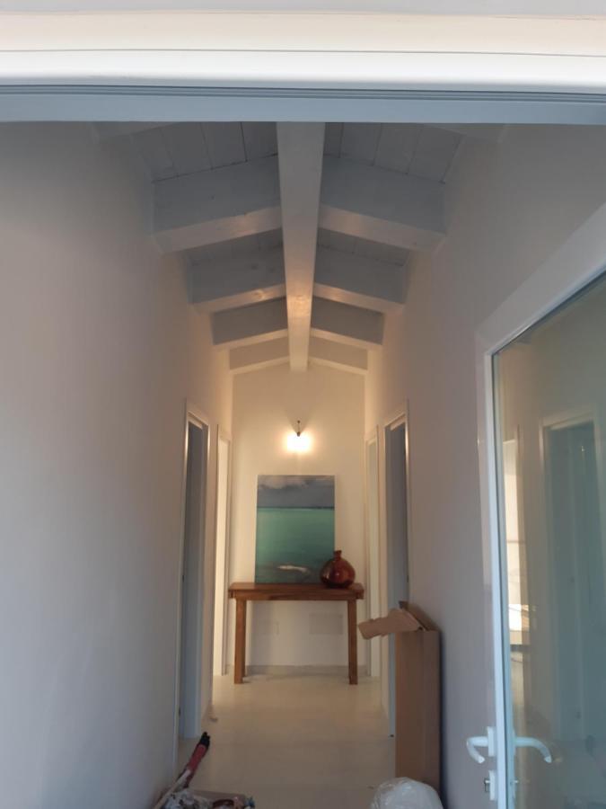 B&B Il Colore Del Mare Agropoli Exterior photo